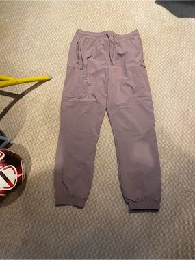 Gymshark XL joggers cargo mens